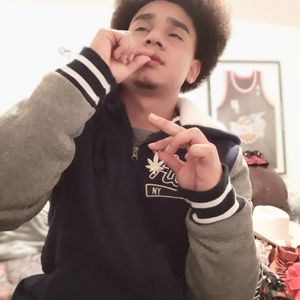 Meet your Posher, Hernandez